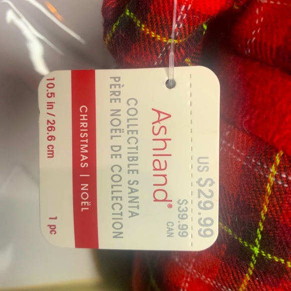 Christmas Decore - Picture 3 of 3